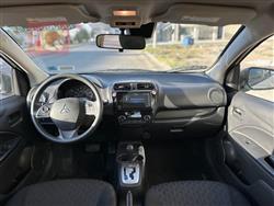 ميتسوبيشي ميراج